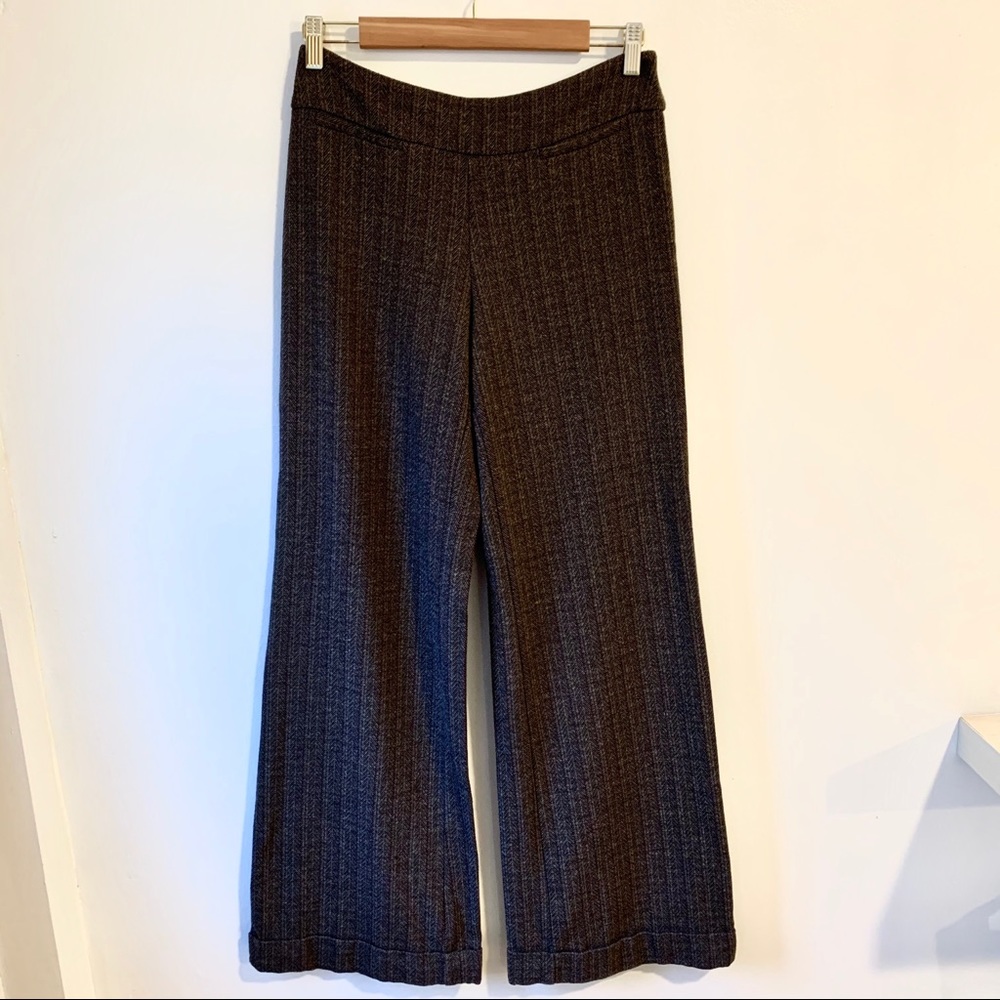 New York & Company wide leg past